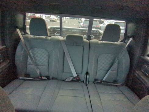 New 2026 RAM 1500 Big Horn image 14