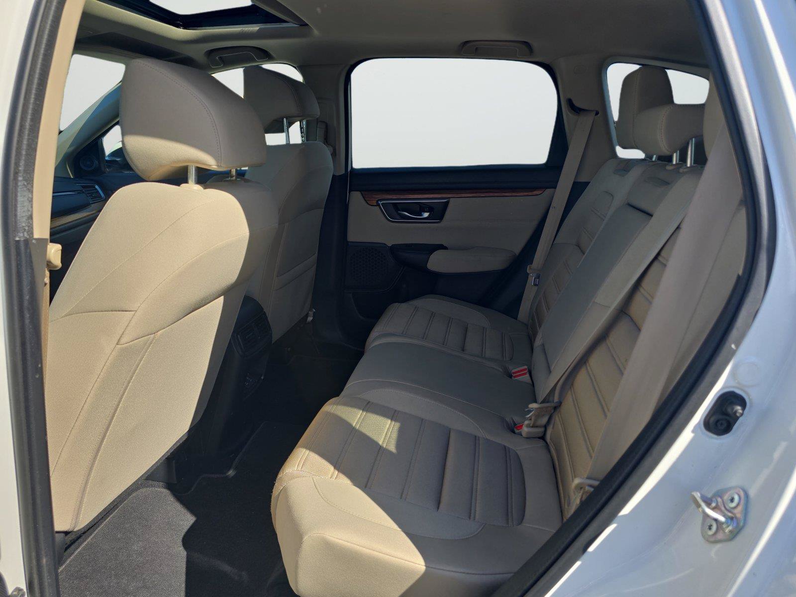 Used 2018 Honda CR-V EX image 19