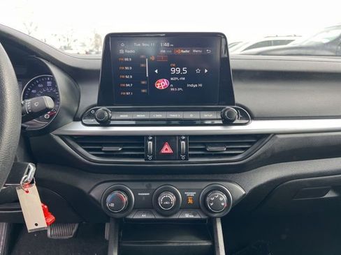 Certified 2024 Kia Forte LXS image 17