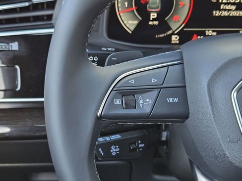 New 2026 Audi Q8 Premium Plus image 32
