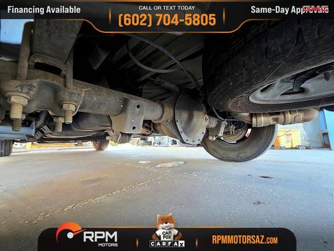 Used 2017 GMC Savana 2500 image 26