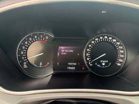 Used 2016 Lincoln MKX Reserve w/ Equipment Group 102A AWD/4WD image 29