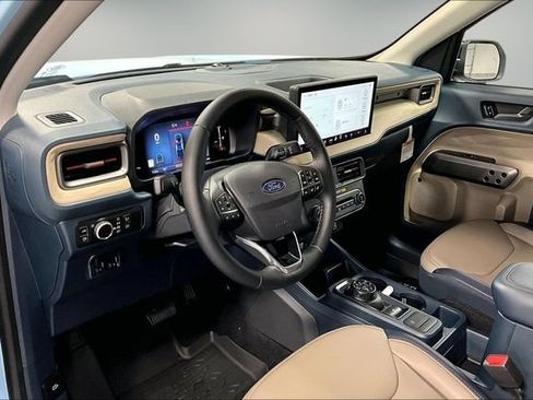 New 2026 Ford Maverick Lariat AWD/4WD image 7
