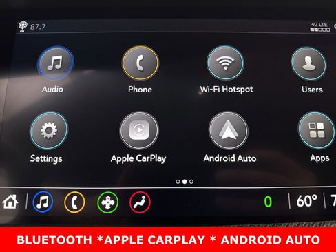 Used 2023 Buick Envision Essence image 3