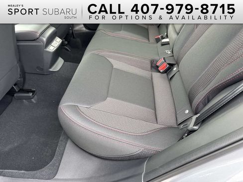 New 2026 Subaru WRX Premium AWD/4WD image 14
