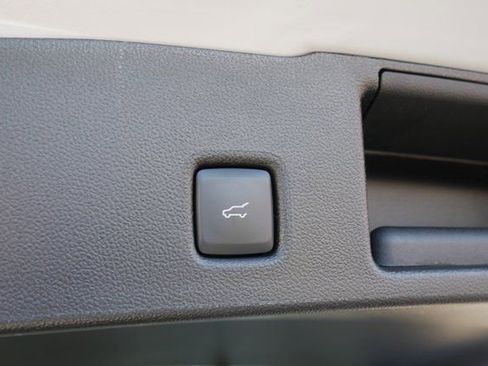 New 2026 Ford Escape Platinum w/ Premium Technology Package image 13