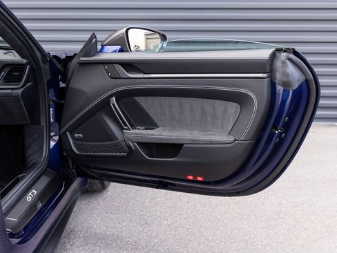 Certified 2026 Porsche 911 GT3 image 27