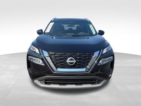 Used 2023 Nissan Rogue SV w/ SV Premium Package AWD/4WD image 8