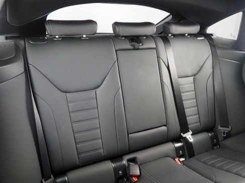 Used 2023 BMW i4 eDrive40 w/ M Sport Package RWD image 16