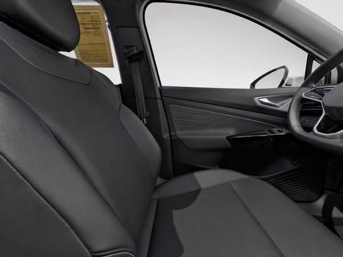 Certified 2023 Volkswagen ID.4 Pro S AWD/4WD image 20
