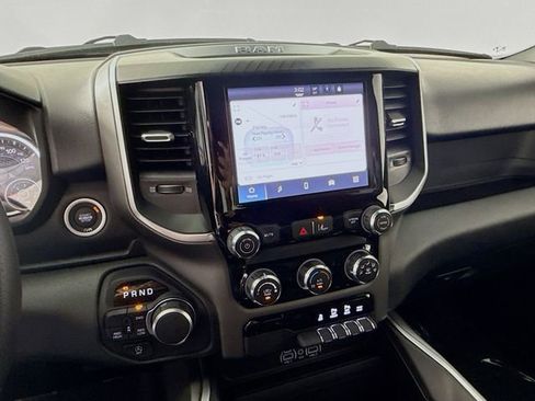 New 2026 RAM 1500 Express AWD/4WD image 14