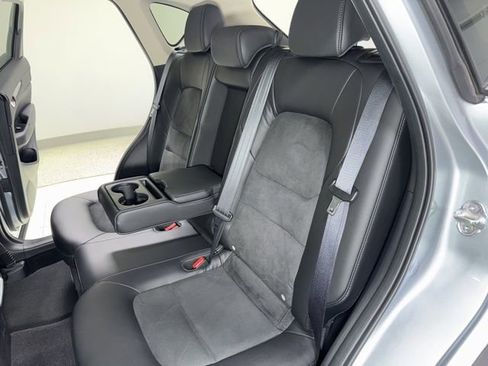 Used 2023 MAZDA CX-5 AWD 2.5 S w/ Select Package image 26