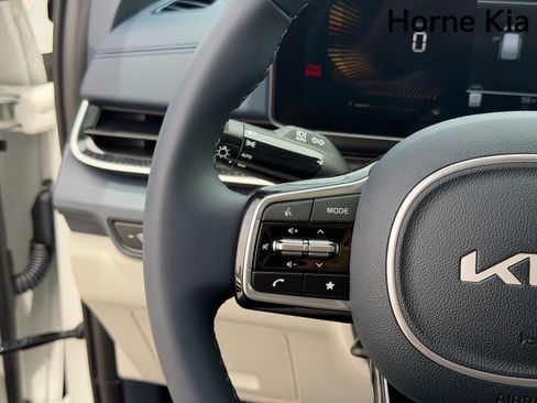 New 2026 Kia Carnival EX FWD image 14