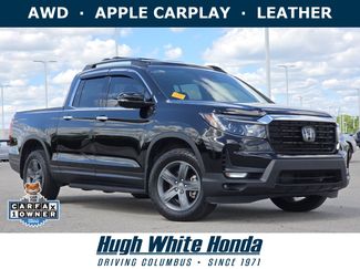 Used 2023 Honda Ridgeline RTL-E video 1
