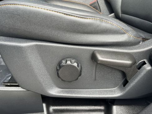 Certified 2024 Ford Bronco Badlands image 13