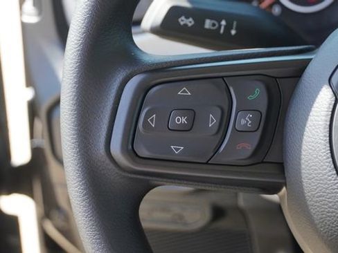 New 2026 Jeep Gladiator Sport AWD/4WD image 26
