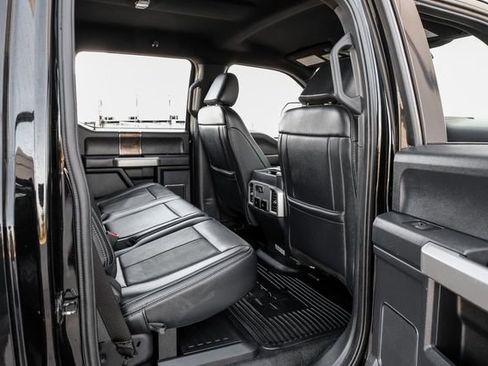 Used 2022 Ford F250 Lariat w/ Lariat Ultimate Package image 47