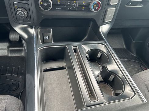 Used 2023 Ford F150 XL w/ STX Appearance Package AWD/4WD image 16