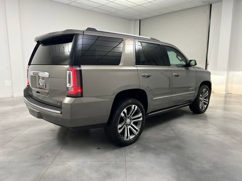 Used 2019 GMC Yukon Denali w/ Denali Ultimate Package AWD/4WD image 7