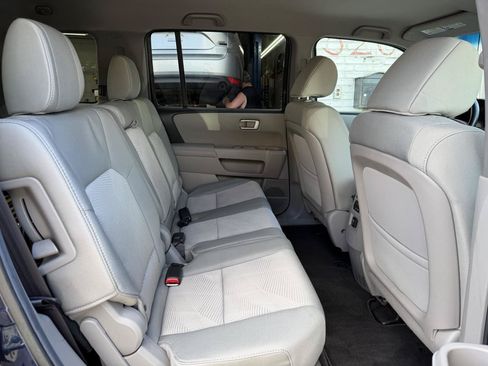 Used 2013 Honda Pilot LX image 12