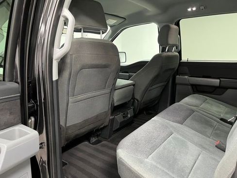 Used 2025 Ford F150 XLT AWD/4WD image 44