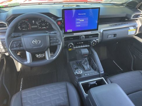 New 2026 Toyota Tacoma TRD Sport image 18