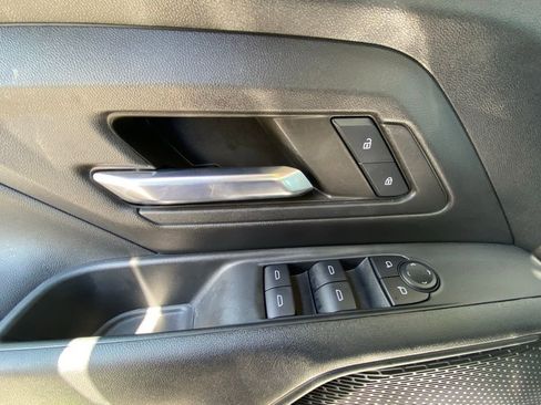 Used 2024 Chevrolet Silverado EV W/T AWD/4WD image 15