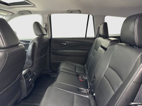 Used 2021 Honda Pilot Special Edition image 35