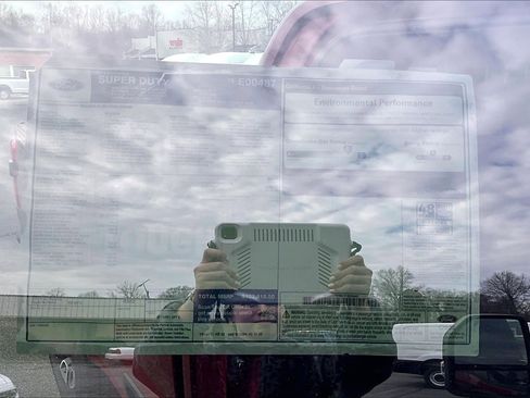 New 2026 Ford F350 Platinum AWD/4WD image 14