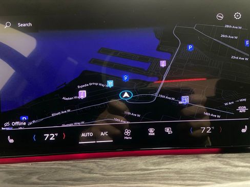 New 2025 Audi Q5 Premium image 12