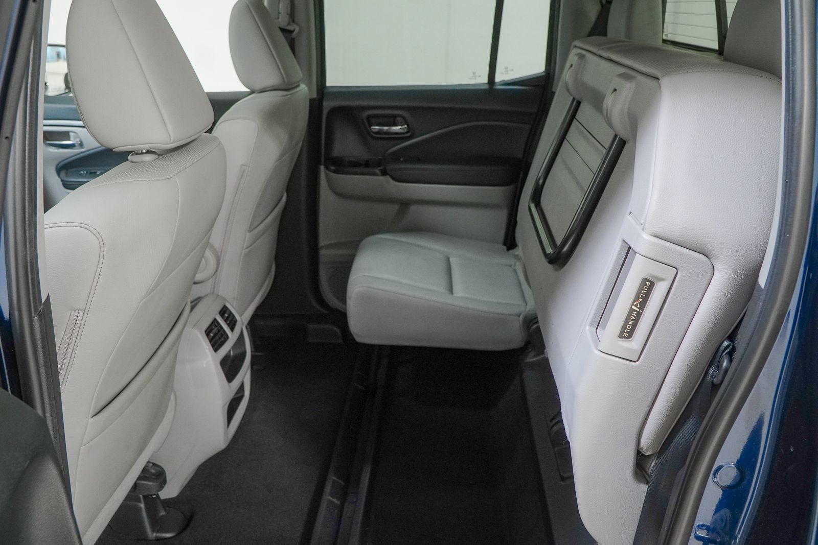 Used 2020 Honda Ridgeline RTL image 42