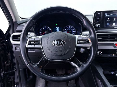 Used 2020 Kia Telluride LX AWD/4WD image 27