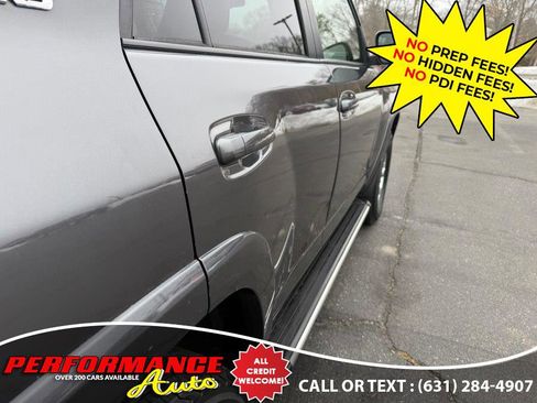 Used 2018 Toyota 4Runner SR5 Premium image 21