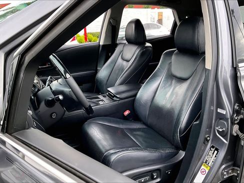 Used 2013 Lexus RX 350 FWD image 7