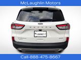 Used 2021 Ford Escape Titanium w/ Titanium Elite Package image 4