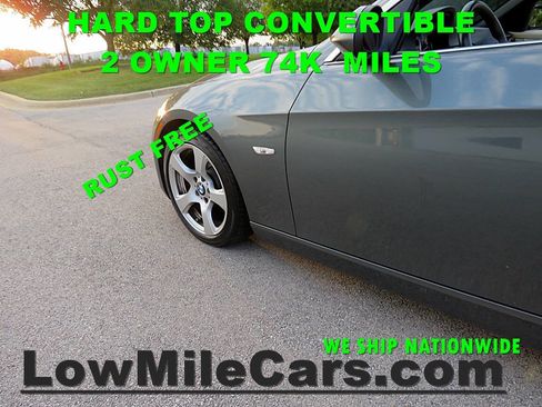 Used 2009 BMW 328i Convertible image 59