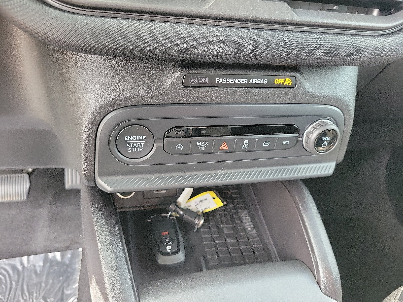 Used 2025 Ford Bronco Sport Big Bend w/ Convenience Package AWD/4WD image 11
