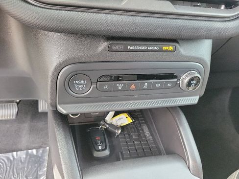 Used 2025 Ford Bronco Sport Big Bend w/ Convenience Package AWD/4WD image 11