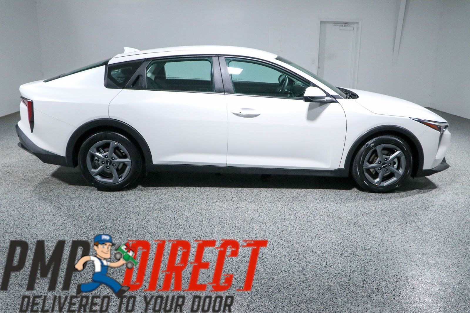 Used 2025 Kia K4 FWD image 6