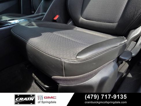 Used 2025 Buick Encore GX Preferred FWD image 22