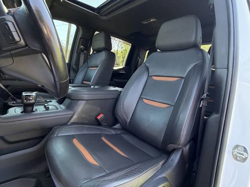 Used 2022 GMC Sierra 1500 AT4 w/ AT4 Premium Package AWD/4WD image 27