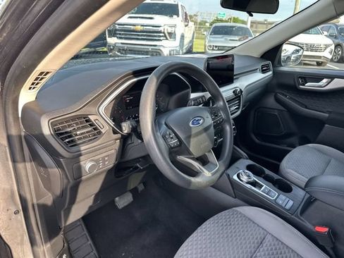 Used 2020 Ford Escape SE AWD/4WD image 20