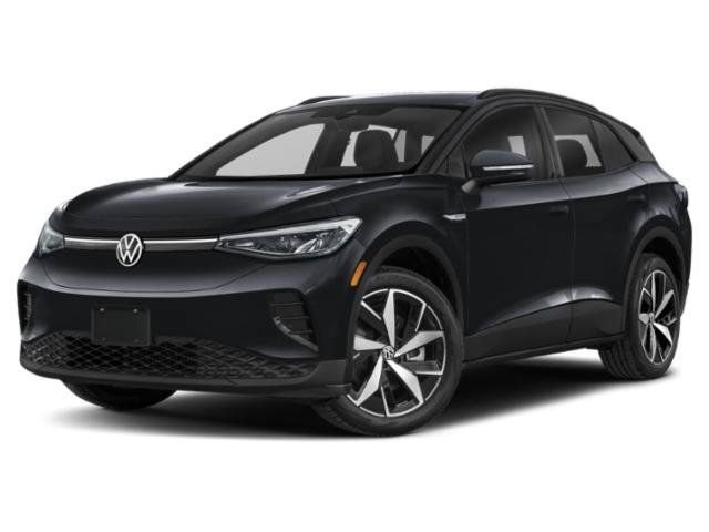 Used 2023 Volkswagen ID.4 Pro RWD image 1