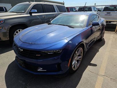 Used 2020 Chevrolet Camaro LT w/ RS Package