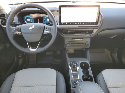 New 2025 Ford Bronco Sport Badlands w/ Sasquatch Badlands Package image 22