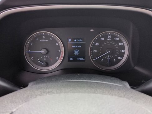 Used 2019 Hyundai Tucson Value image 27