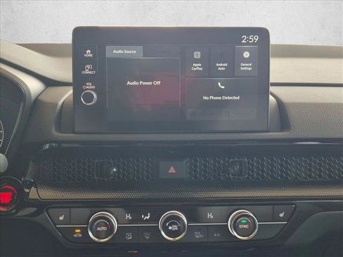 New 2026 Honda CR-V EX-L image 12