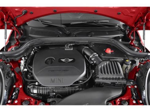 Used 2019 MINI Cooper S w/ Premium Package FWD image 12