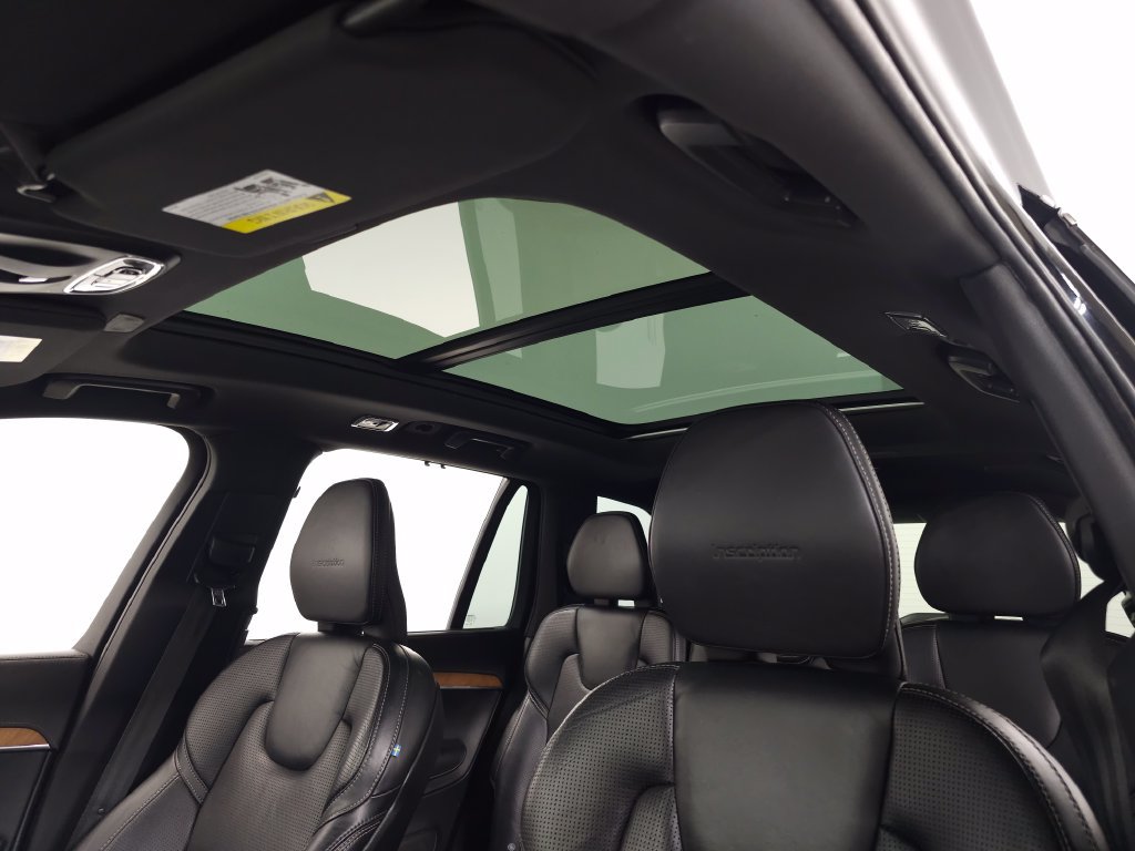 Used 2019 Volvo XC90 T6 Inscription w/ Advanced Package AWD/4WD image 17