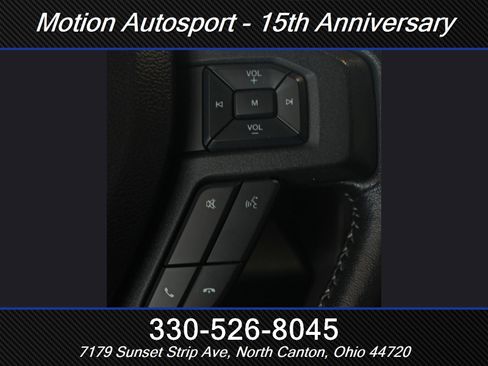 Used 2019 Ford F150 XLT w/ Equipment Group 302A Luxury image 21